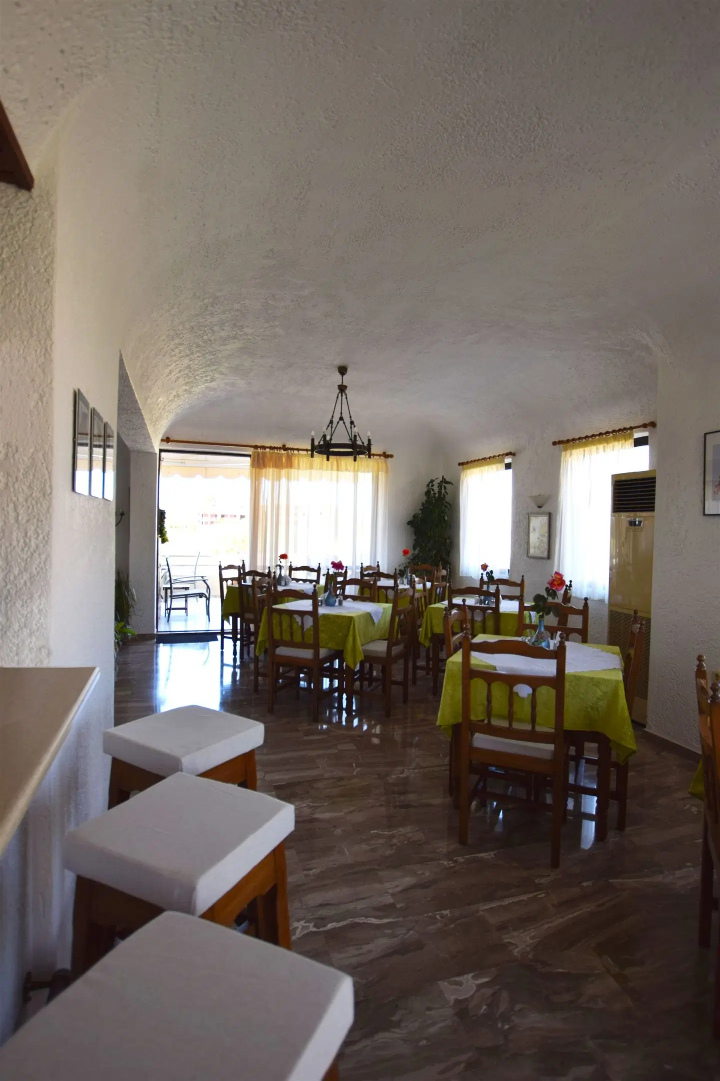 Altis Hotel LOUNGE_LOBBY