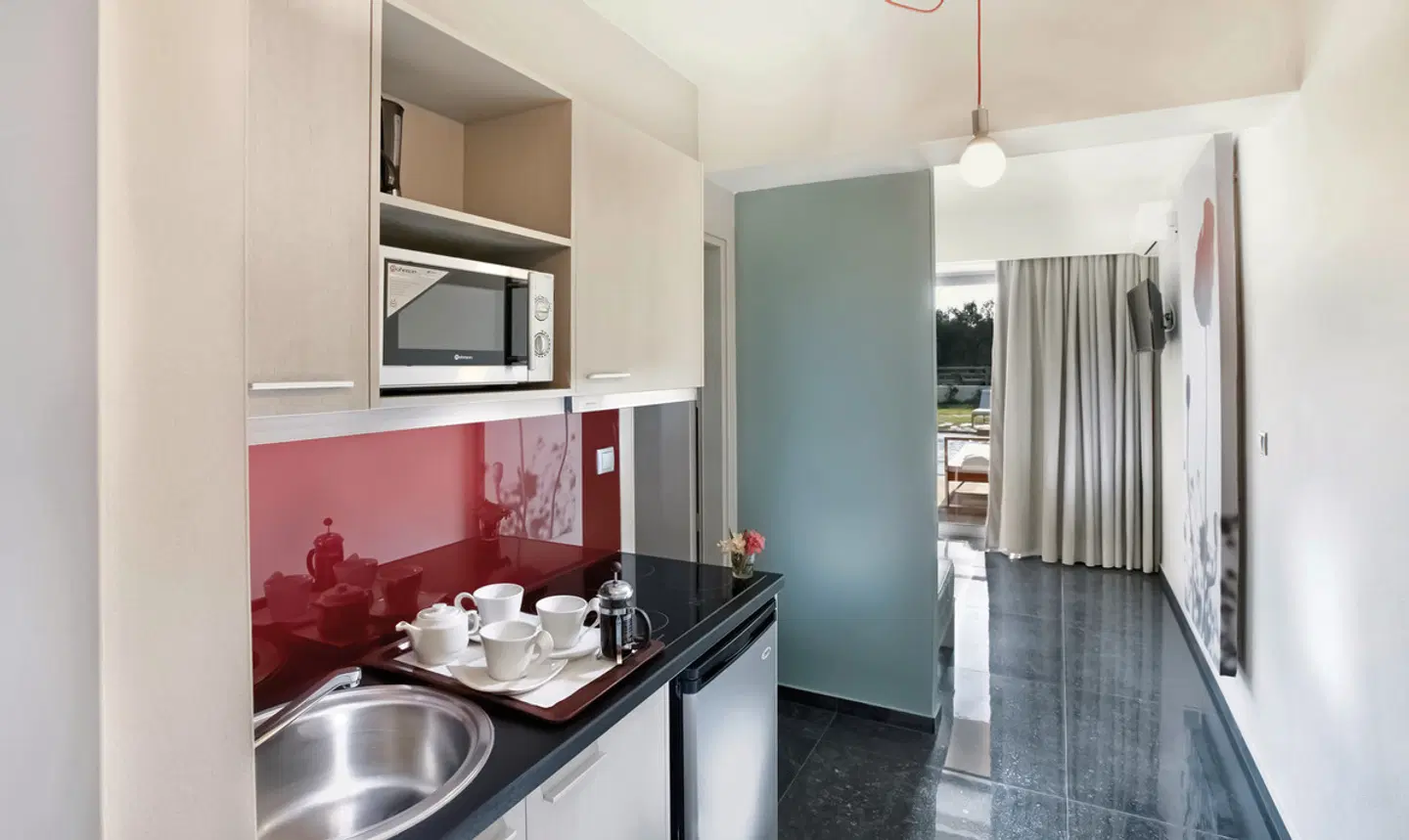 Sunday Beach Restaurant