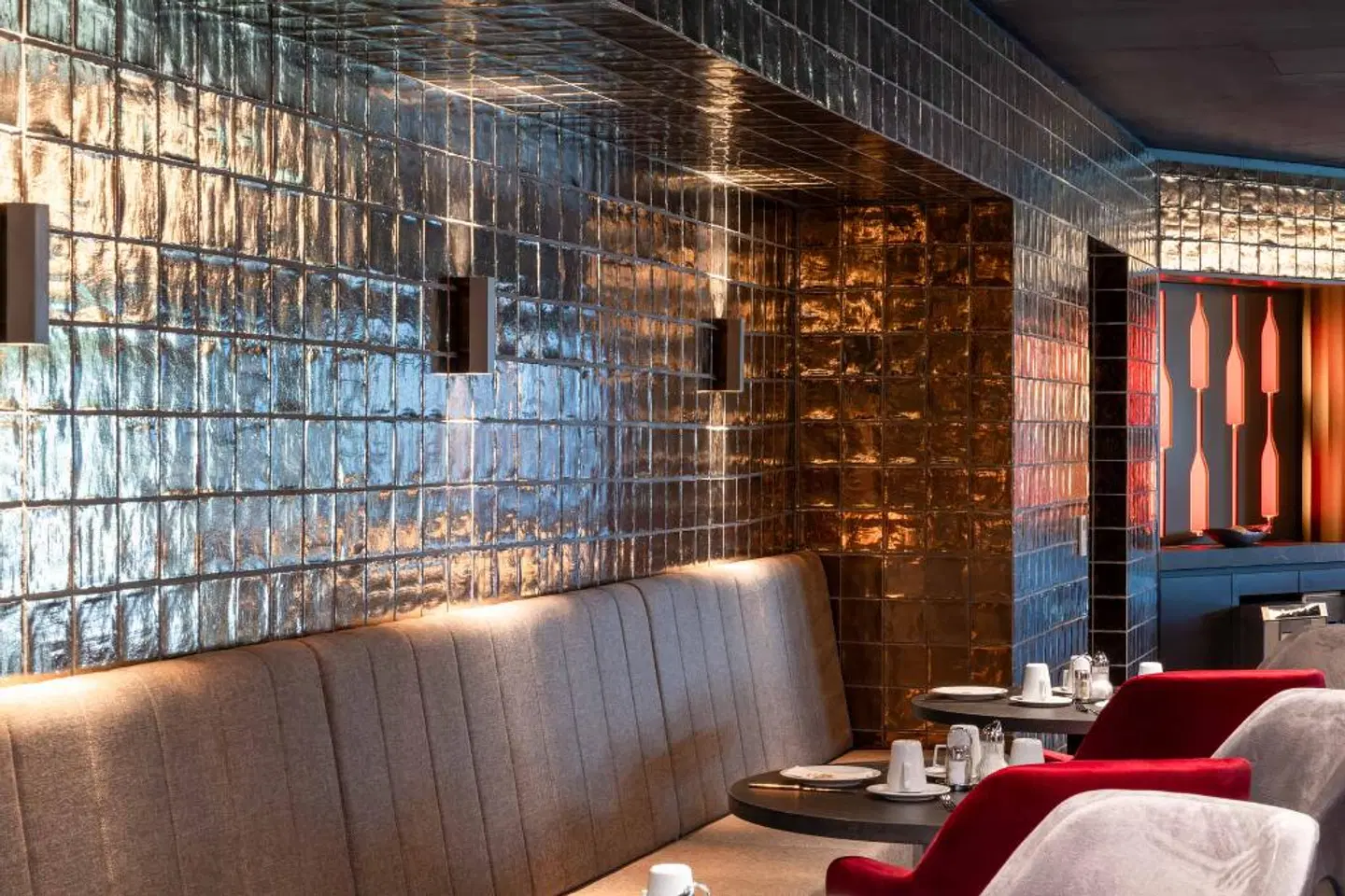 PLAZA INN Wiener Neustadt, BW Signature Collection LOUNGE_LOBBY