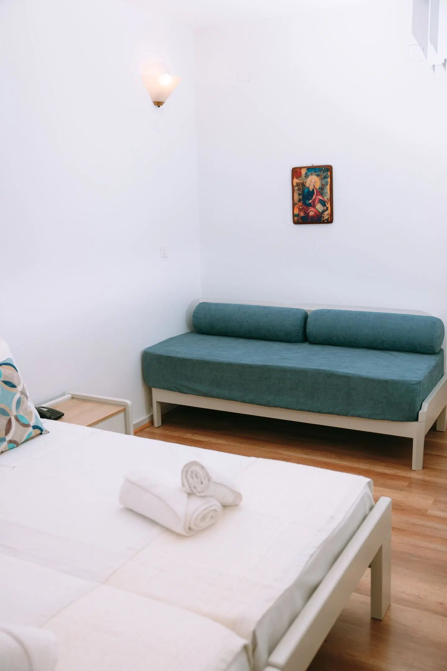 Santa Marina Unique Hotel ROOM_EXAMPLE