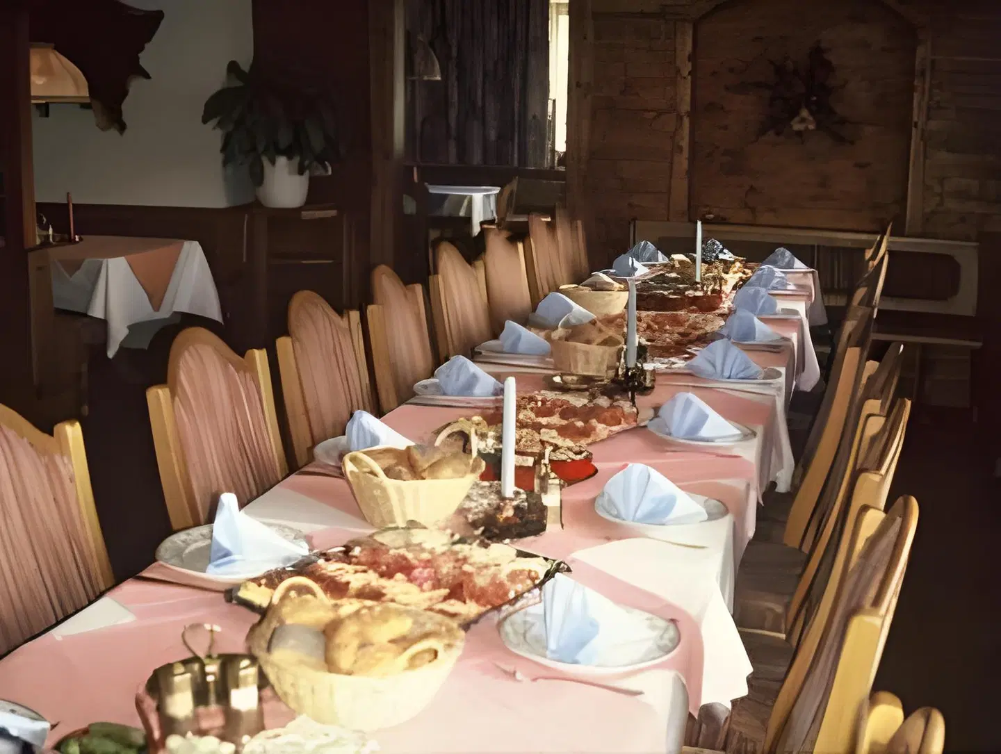 Freisleben Restaurant