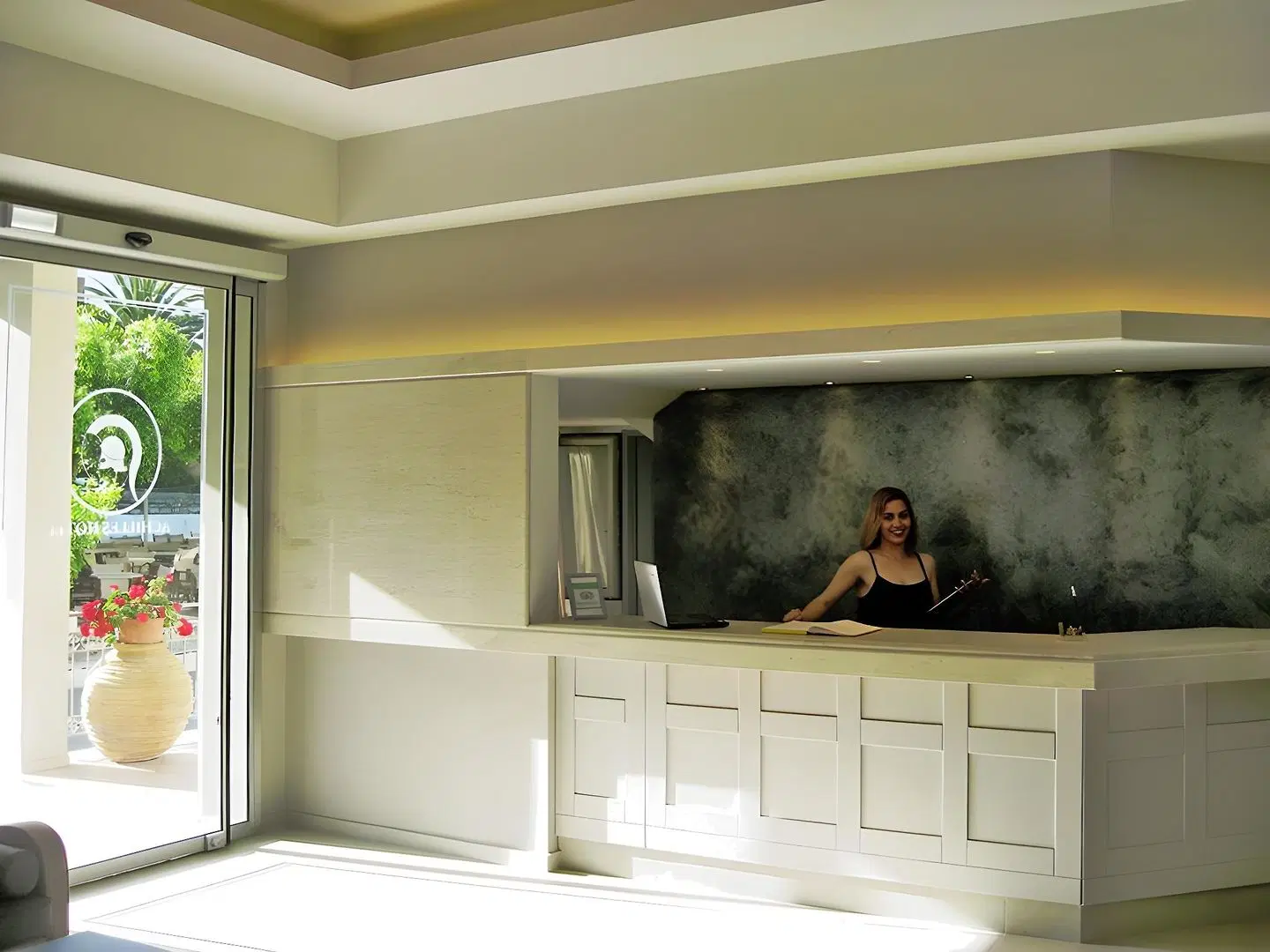 Achilles Hotel LOUNGE_LOBBY