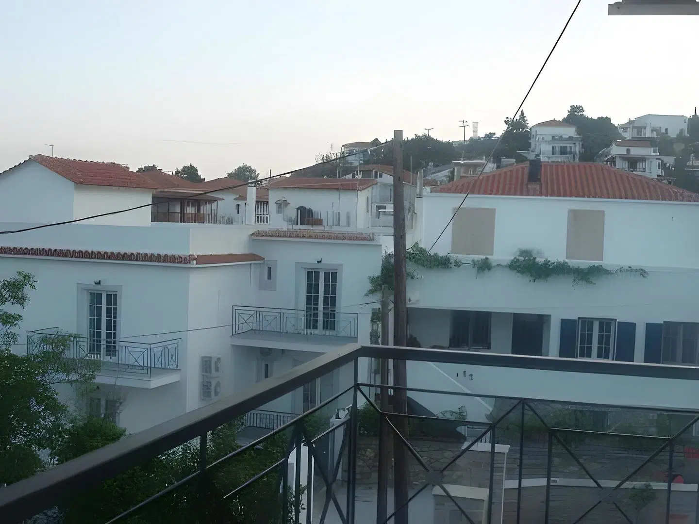 Hellen Studios EXTERIOR