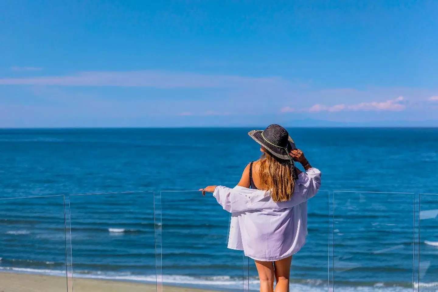 Hotel Panorama Suites & Spa PEOPLE