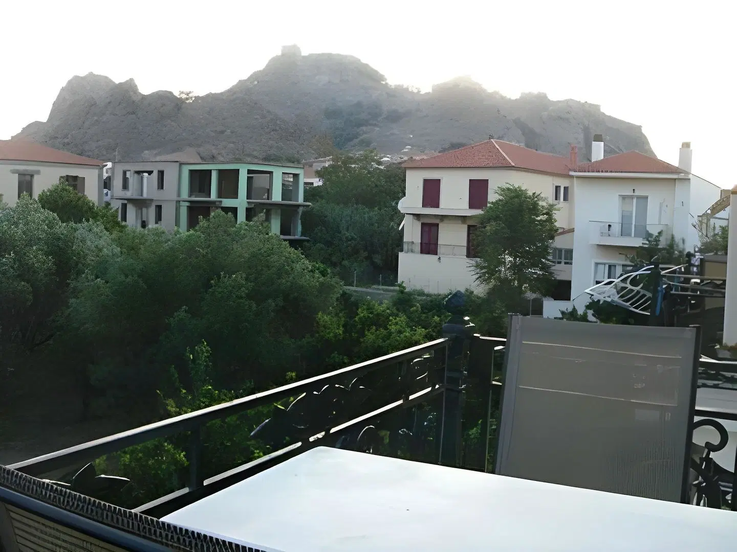 Apollo Pavilion Apartments EXTERIOR