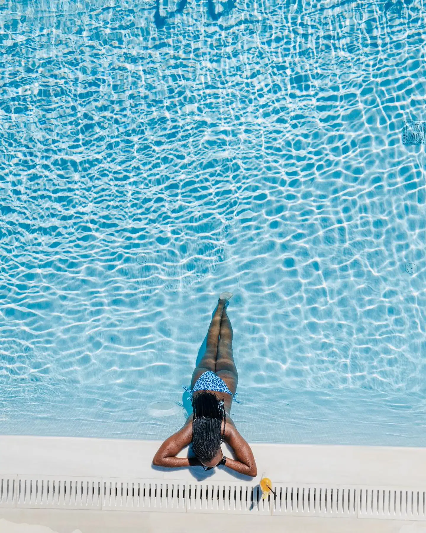 Serenity Suites Tiere