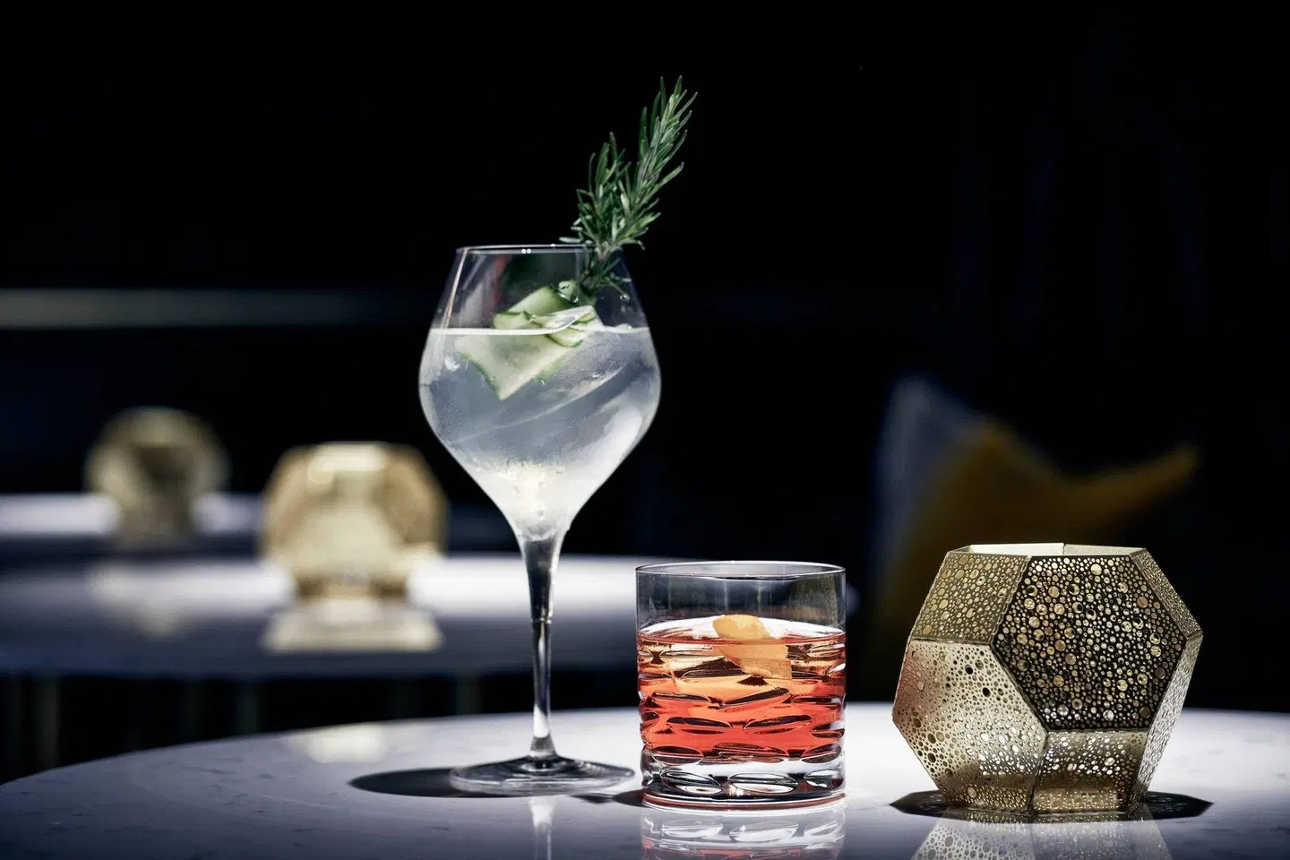 Academia of Athens, Autograph Collection Restaurant