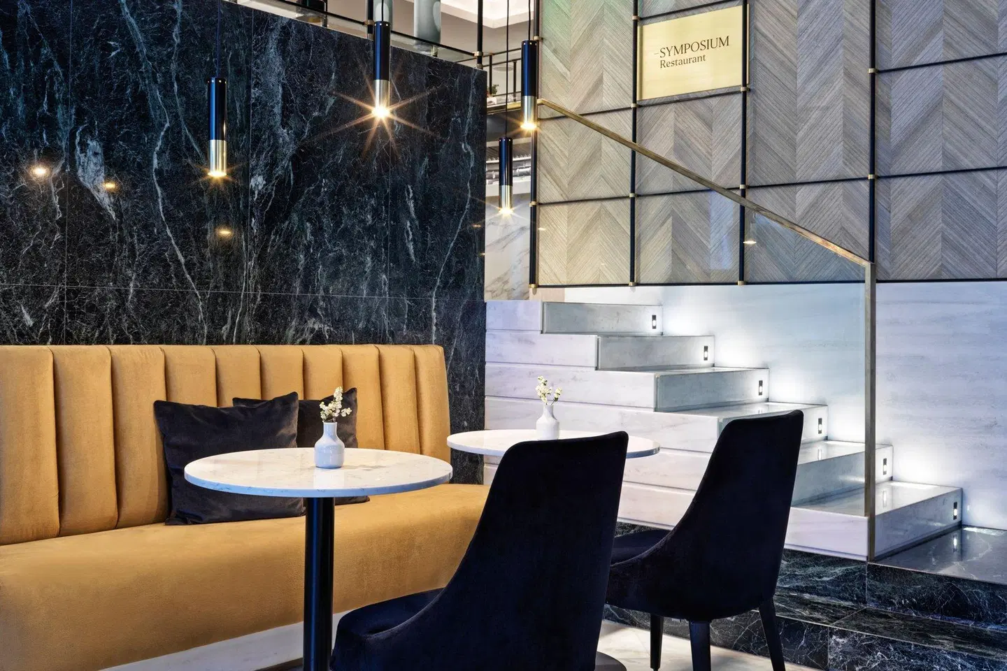 Academia of Athens, Autograph Collection LOUNGE_LOBBY