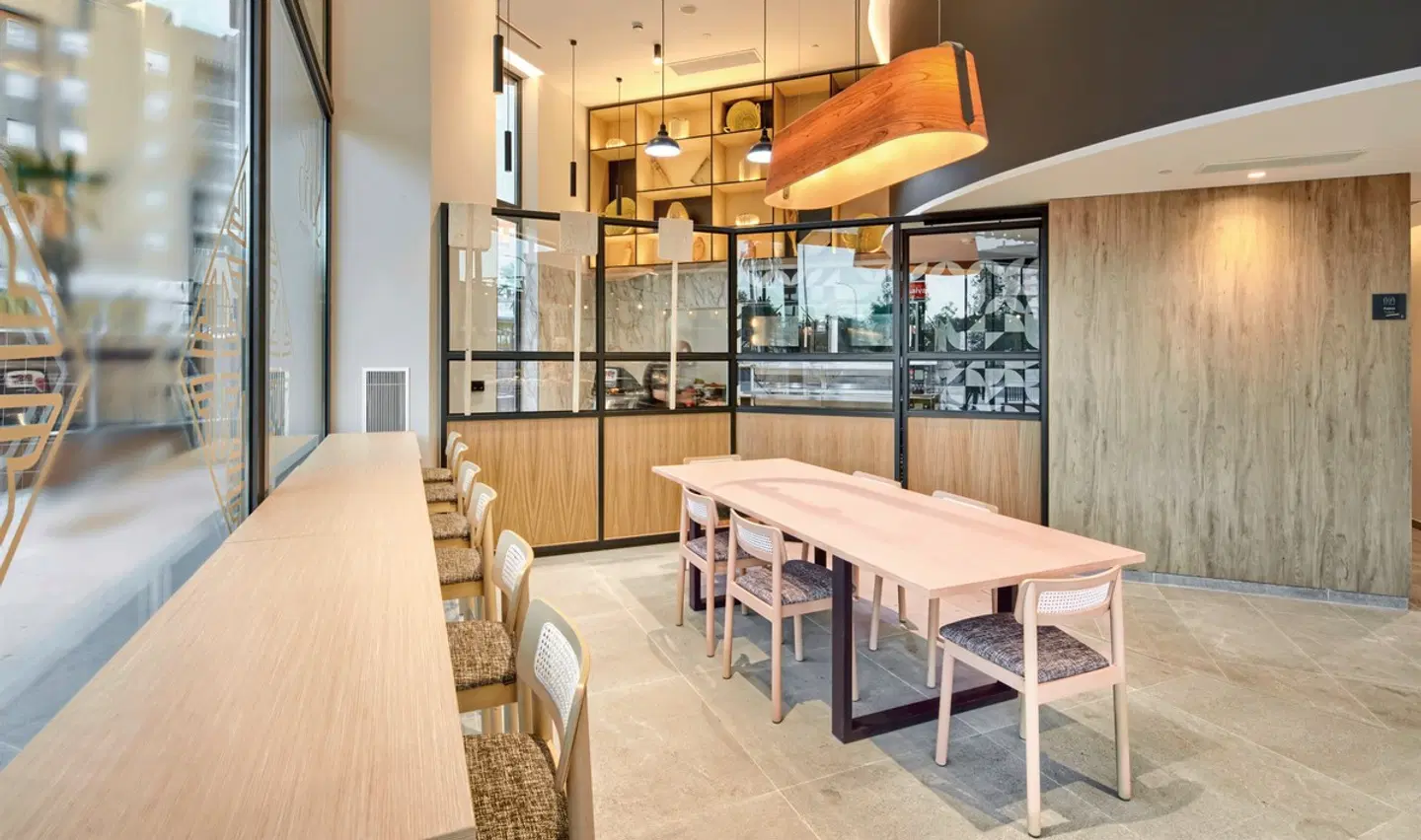 Sercotel Rosaleda Málaga Konferenz