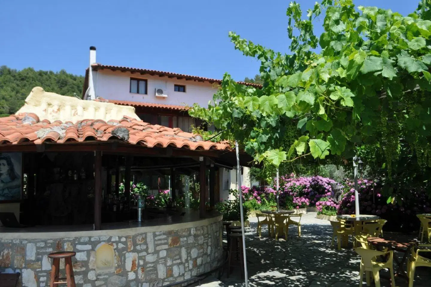 Angela Villa EXTERIOR