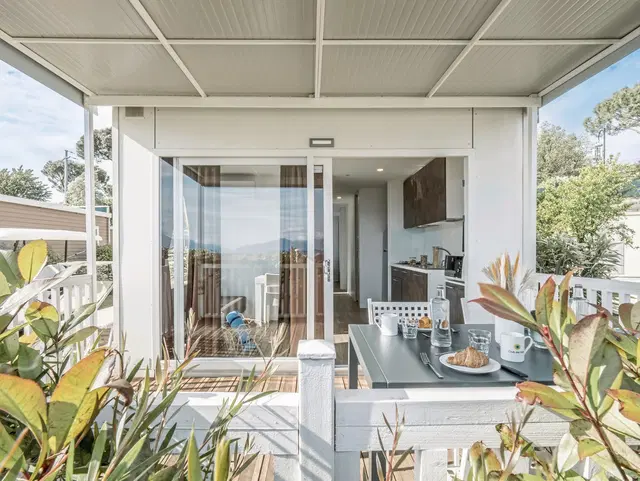 Sentido Lago di Garda Premium Village Restaurant