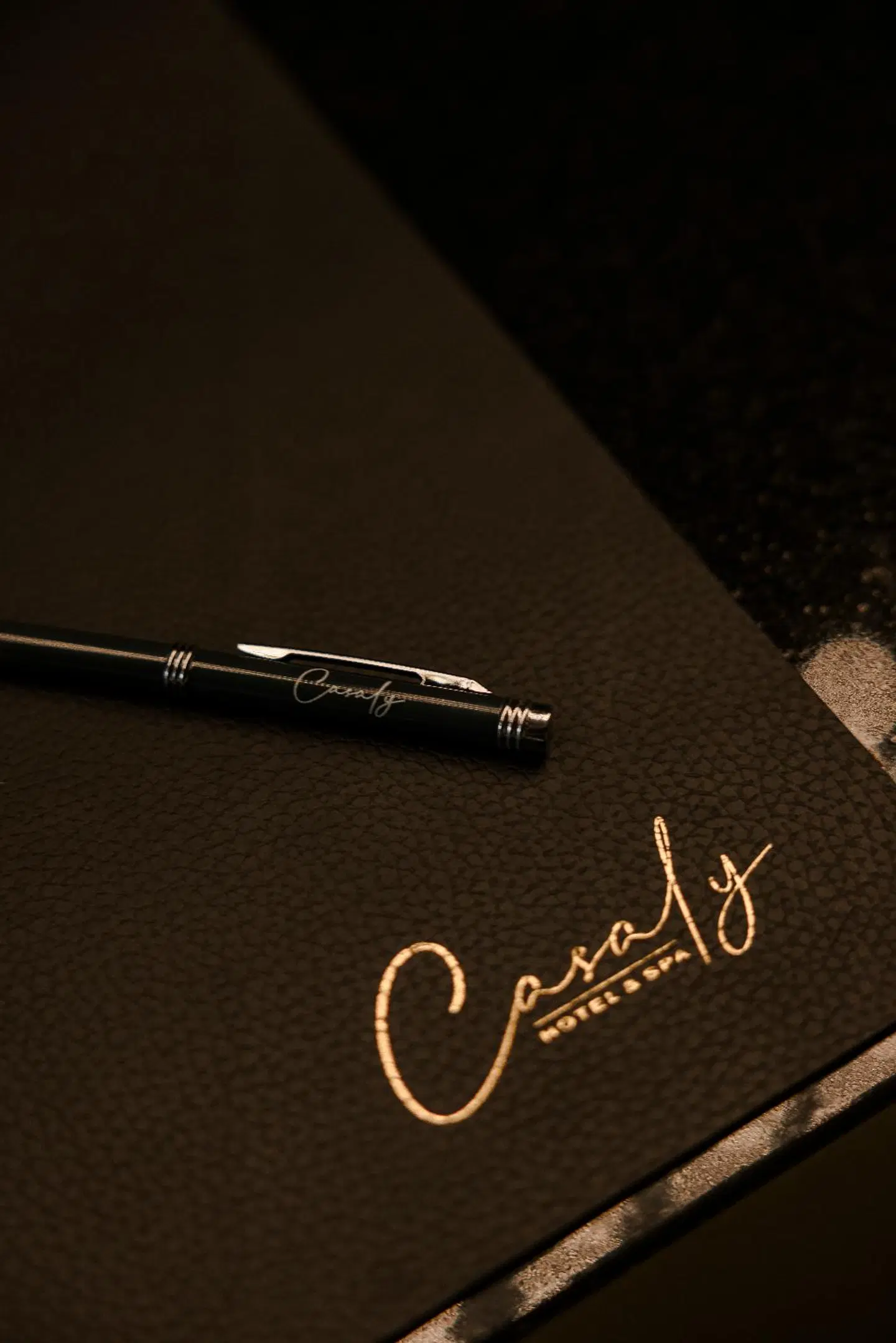 Casaly Hotel & Spa Tiere