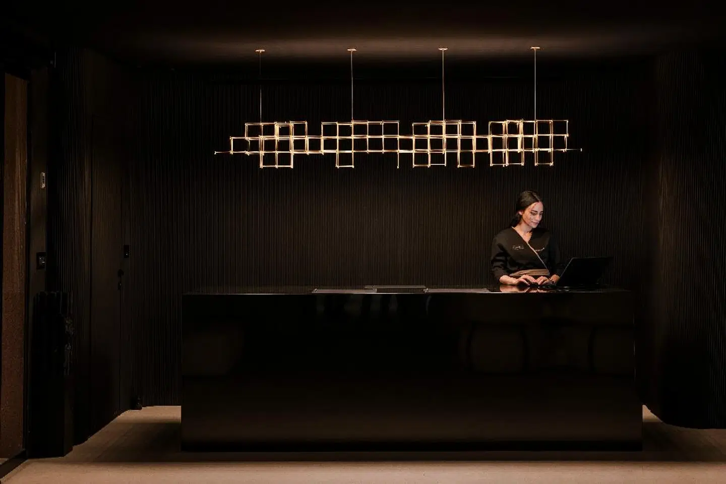 Casaly Hotel & Spa LOUNGE_LOBBY