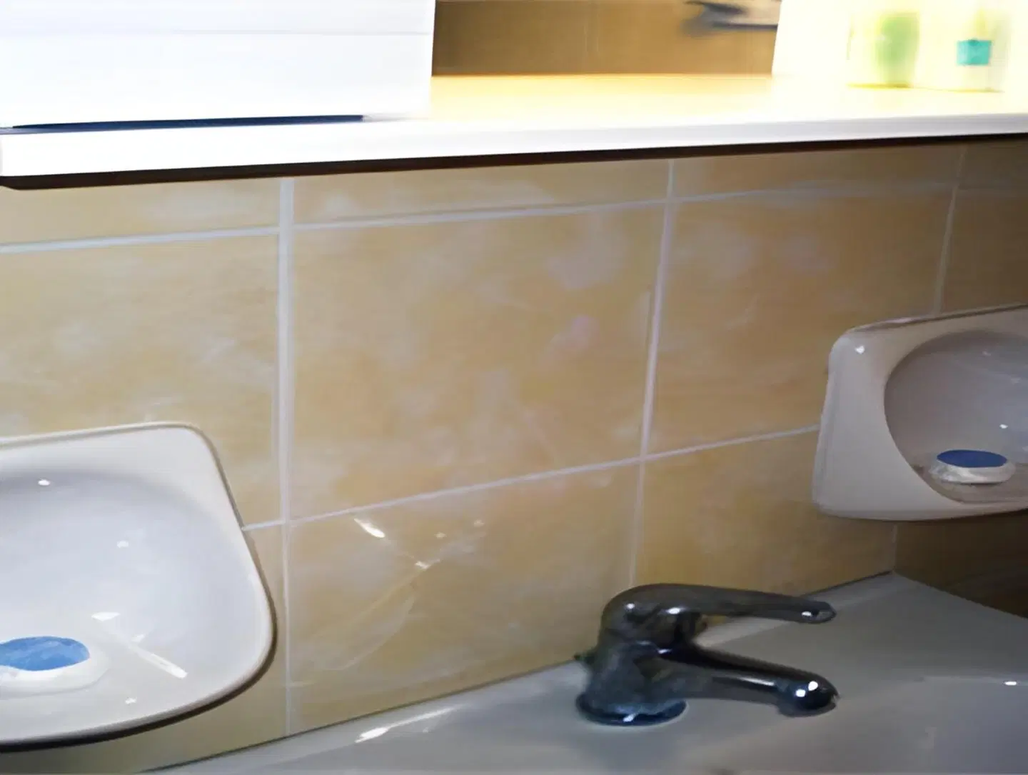 Kykeon Studios Badezimmer