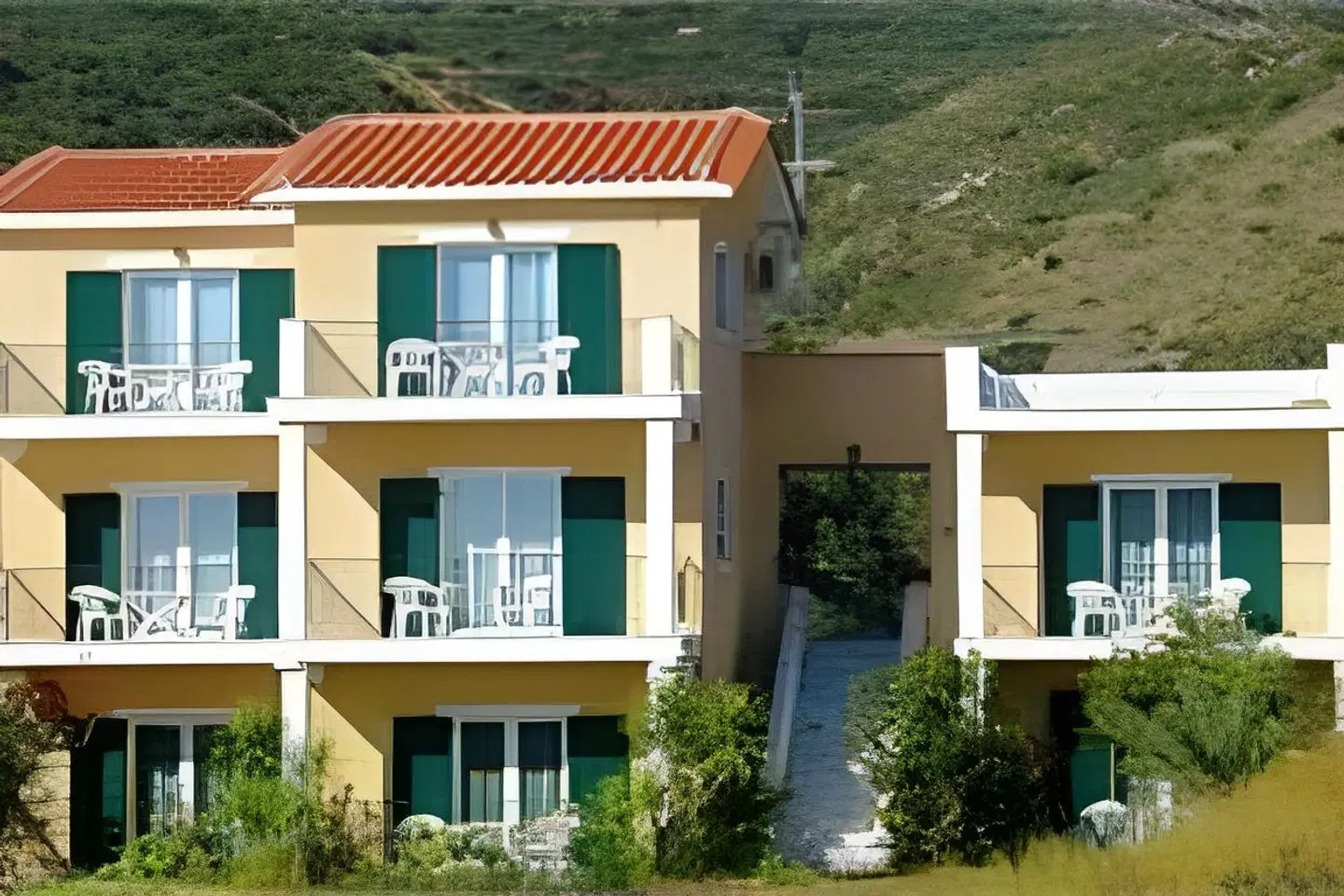 Kykeon Studios EXTERIOR