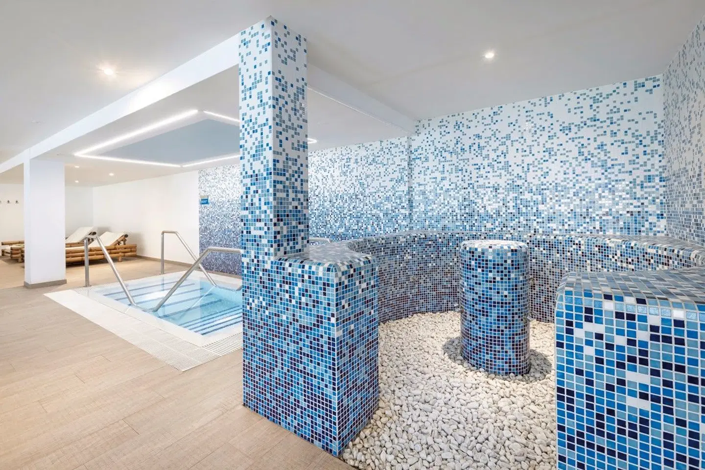 Alexandre Hotel Troya LOUNGE_LOBBY