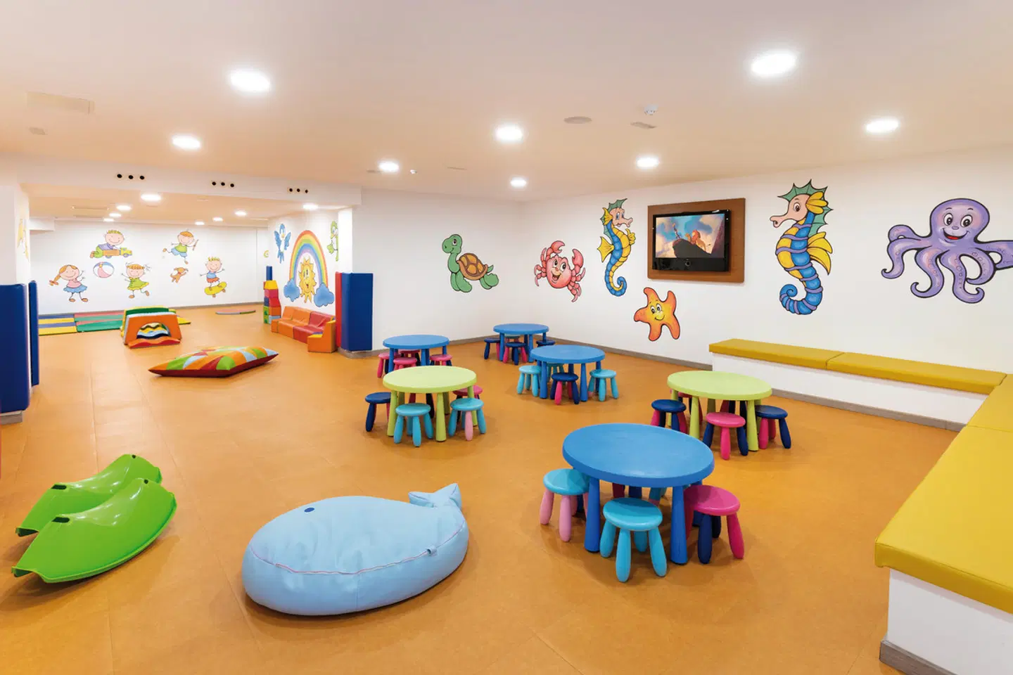 Alexandre Hotel Troya SPORTS_AND_LEISURE