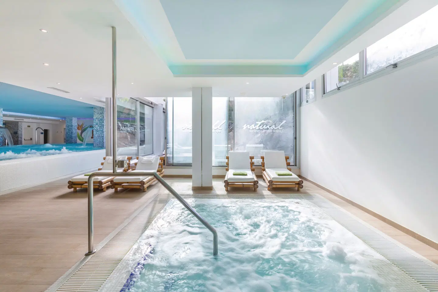 Alexandre Hotel Troya HEALTH_BEAUTY