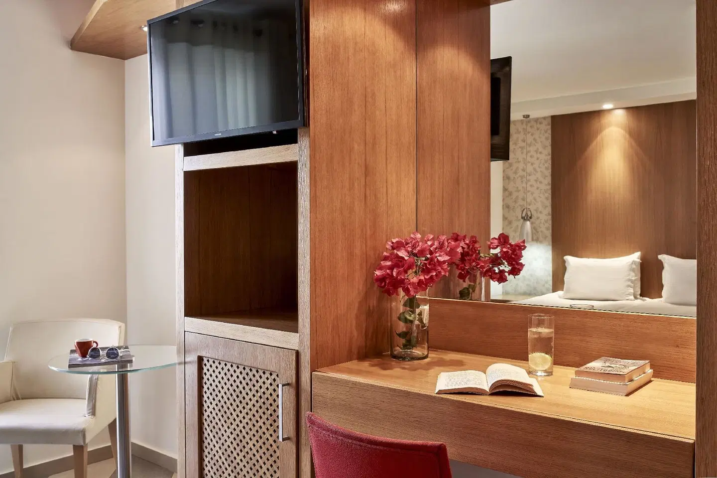 Oxygen Favie ROOM_EXAMPLE