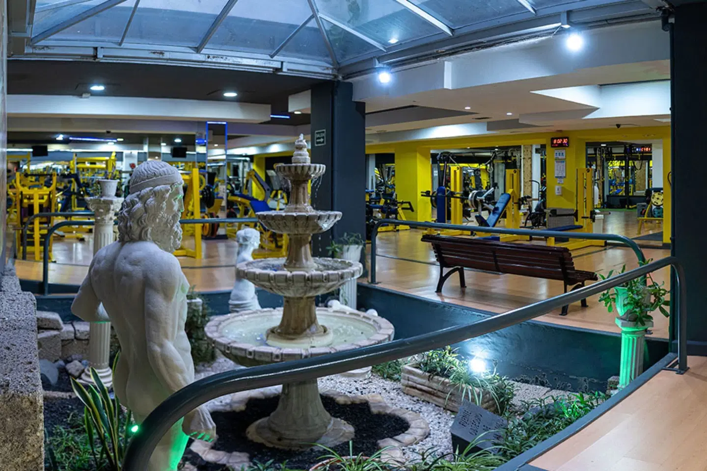 Bahia Playa LOUNGE_LOBBY