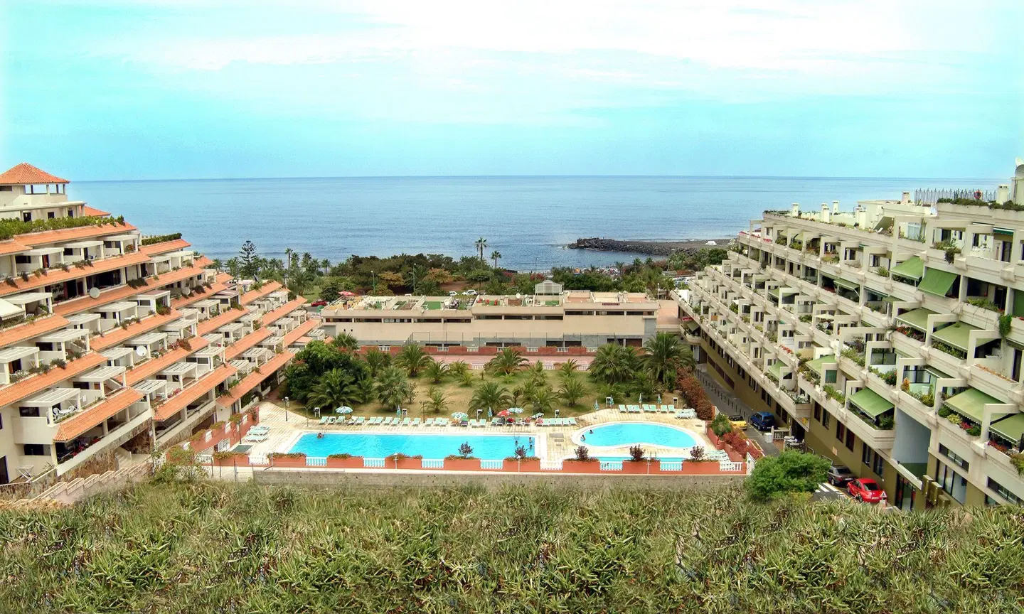 Bahia Playa EXTERIOR