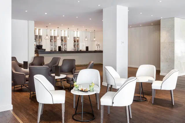 TRH Taoro Garden BAR