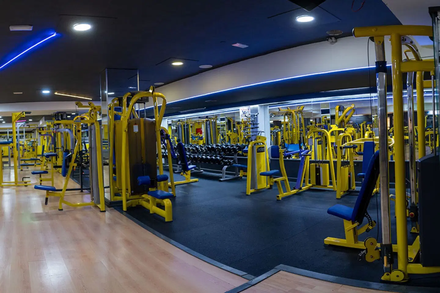 Bahia Playa SPORTS_AND_LEISURE