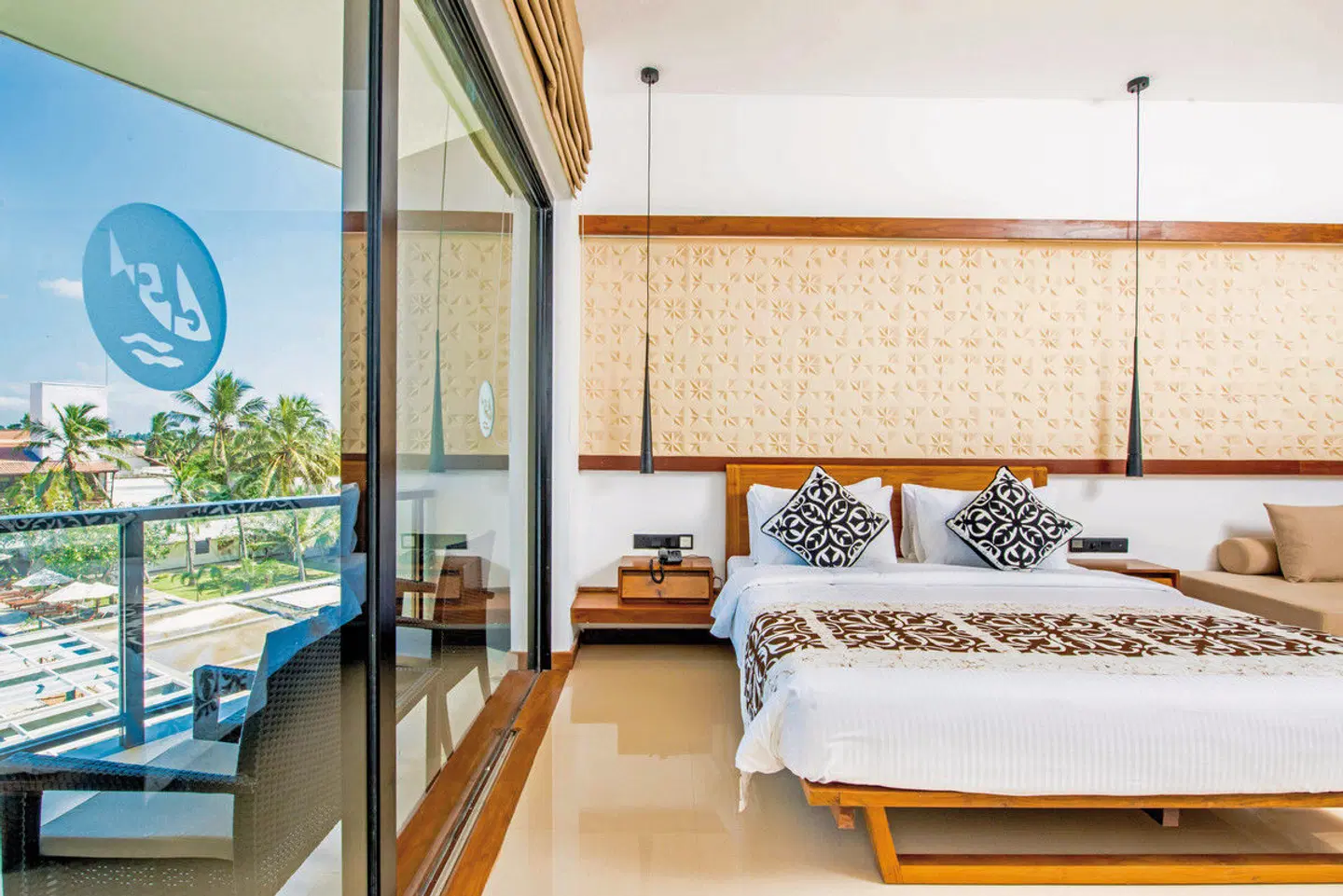 Goldi Sands Hotel ROOM_EXAMPLE