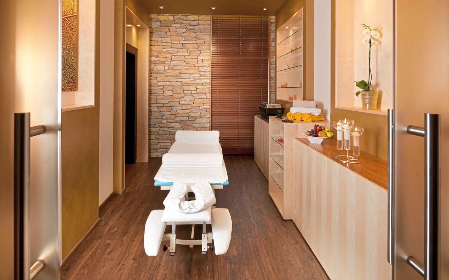 Excelsior Badezimmer