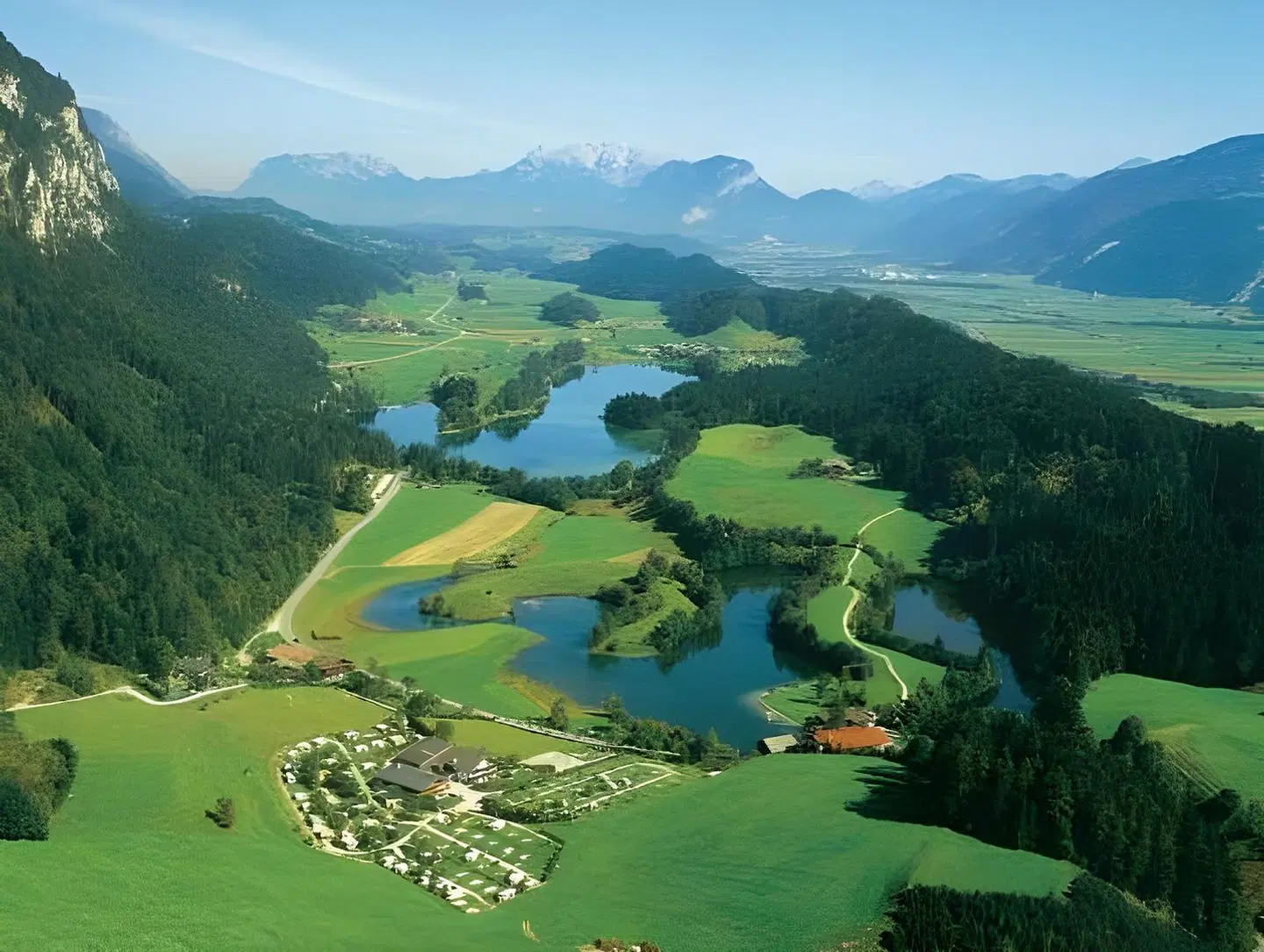 Beim Neuwirt LANDSCAPE