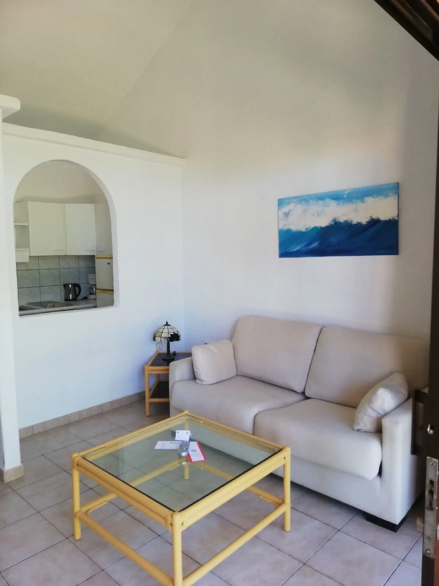 Bakour Fuerteventura La Pared ROOM_EXAMPLE