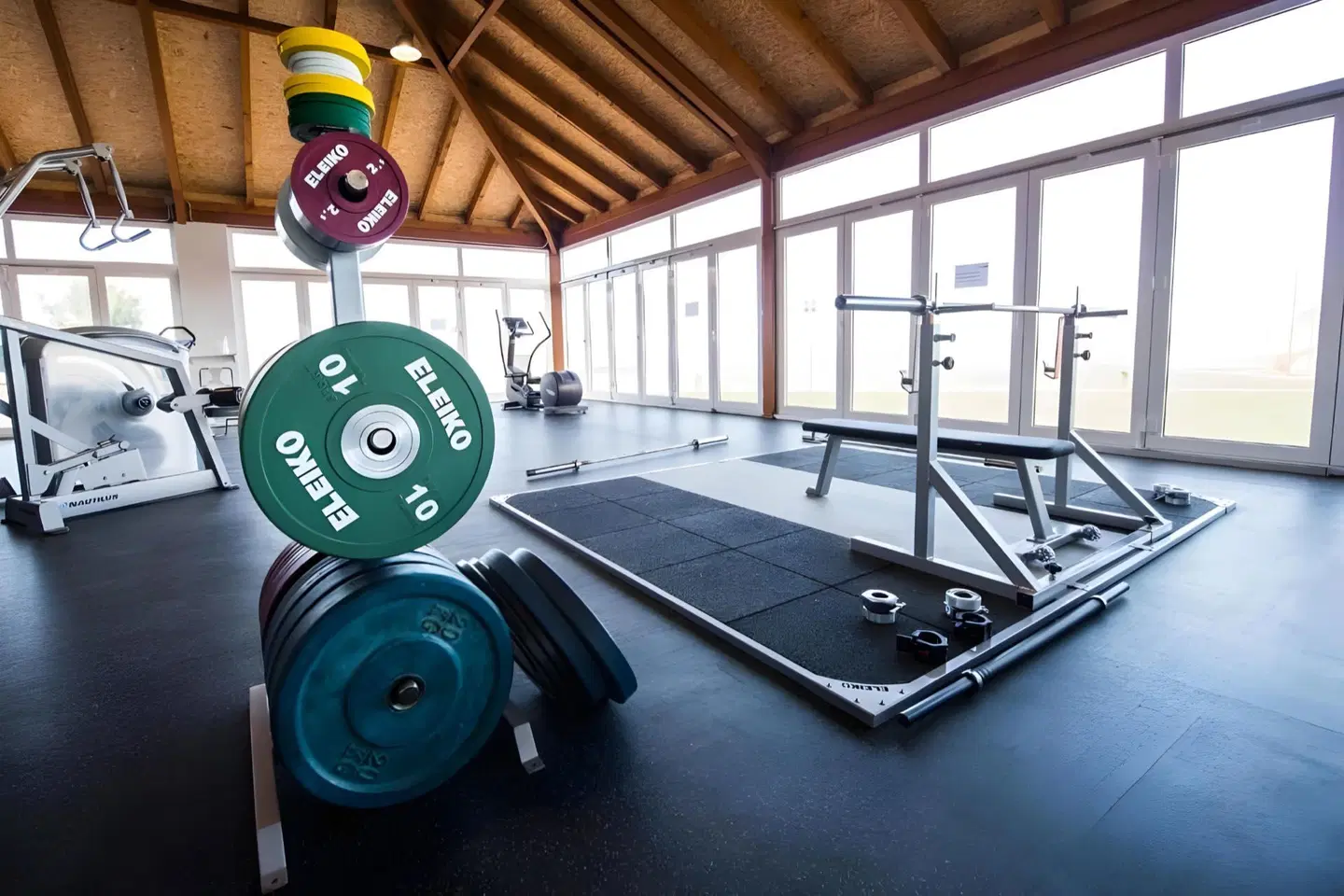 Bakour Fuerteventura La Pared SPORTS_AND_LEISURE