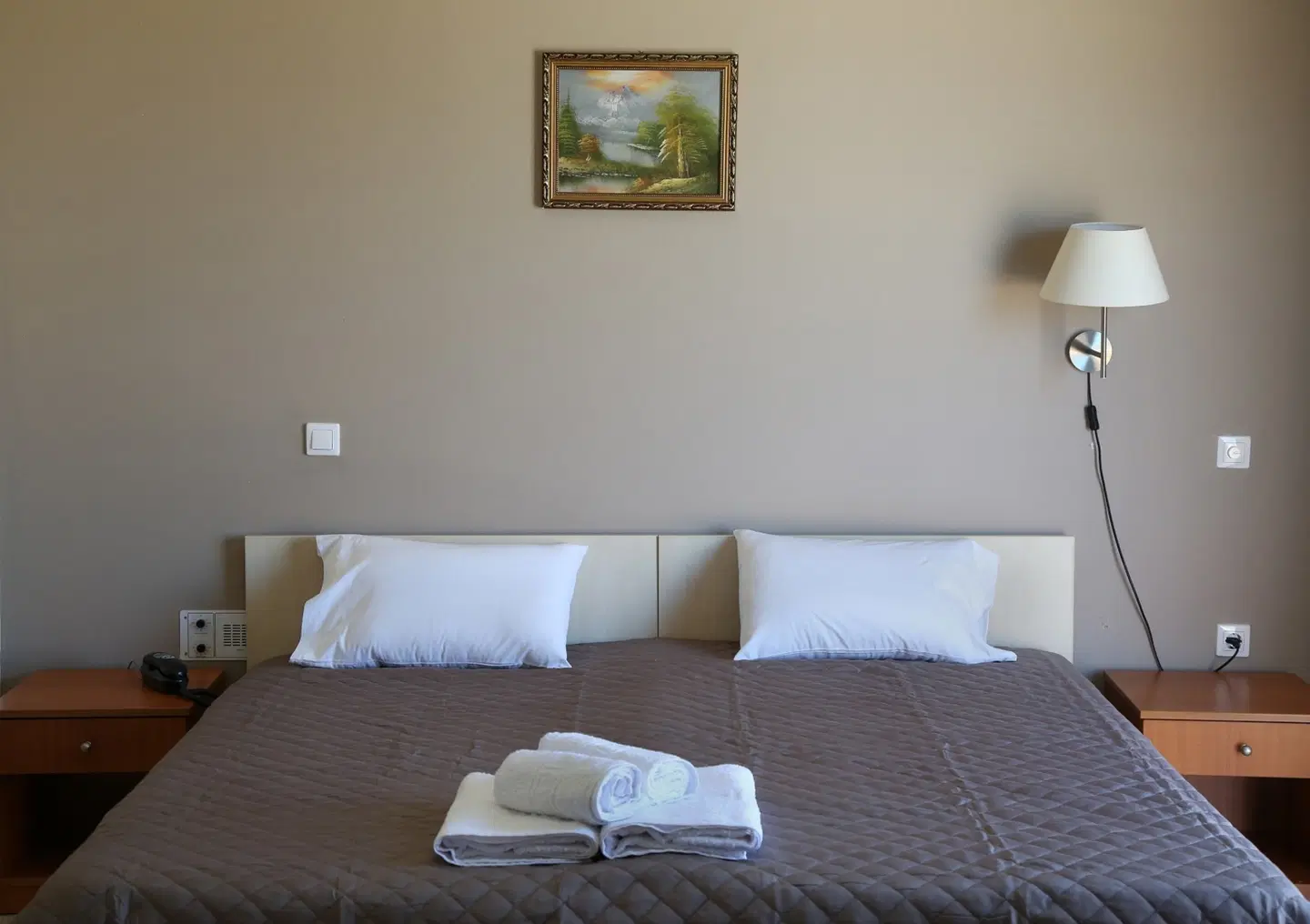 Hotel Sea Breeze ROOM_EXAMPLE