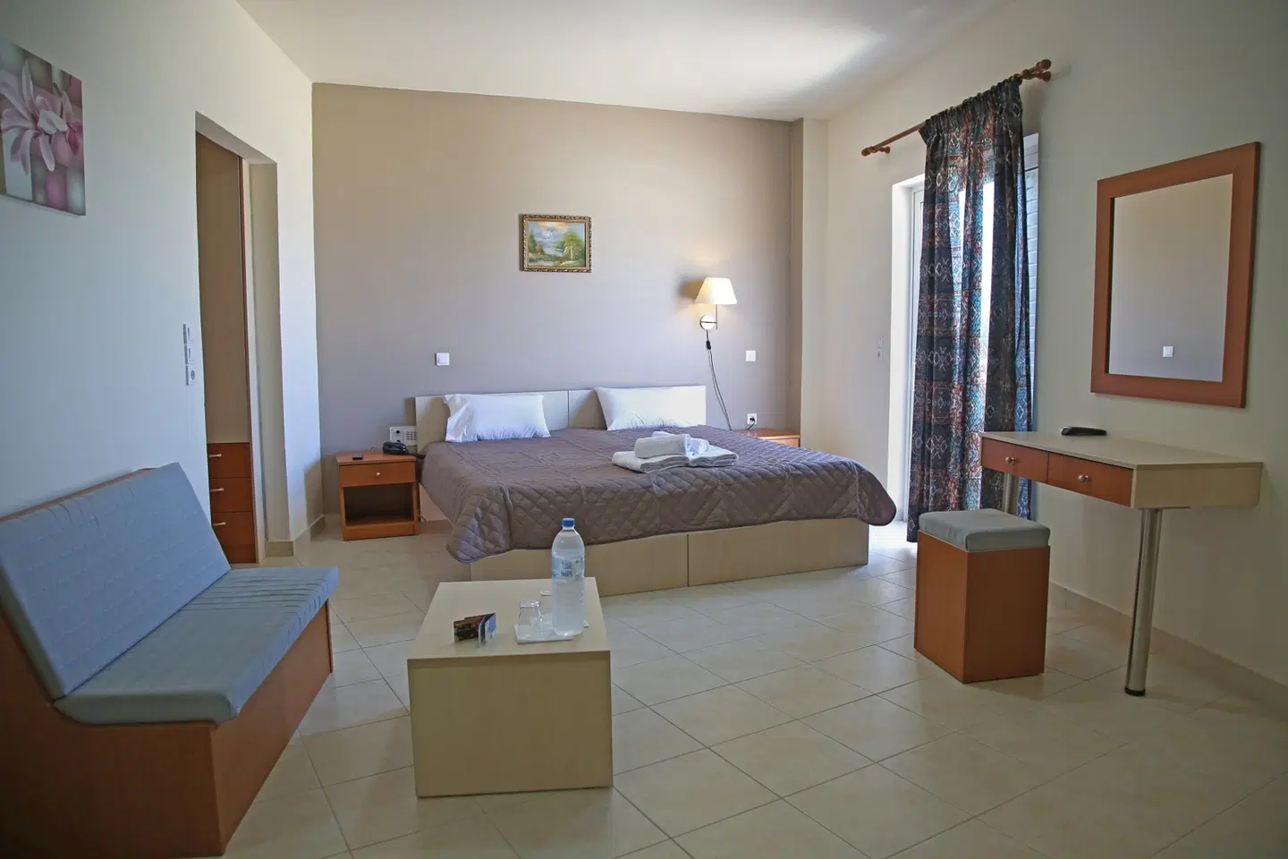 Hotel Sea Breeze ROOM_EXAMPLE