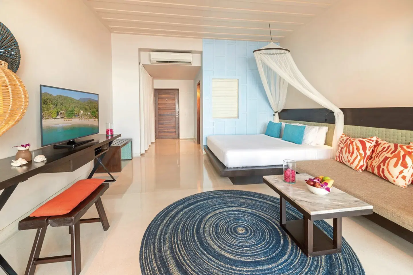 Buri Rasa Village Phangan ROOM_EXAMPLE