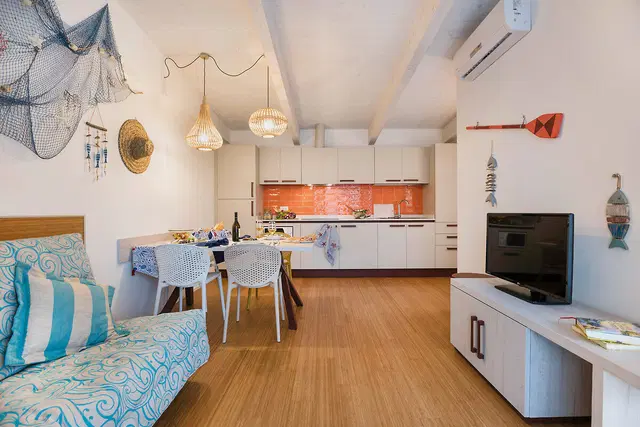 Lino delle Fate Eco Village Resort Restaurant