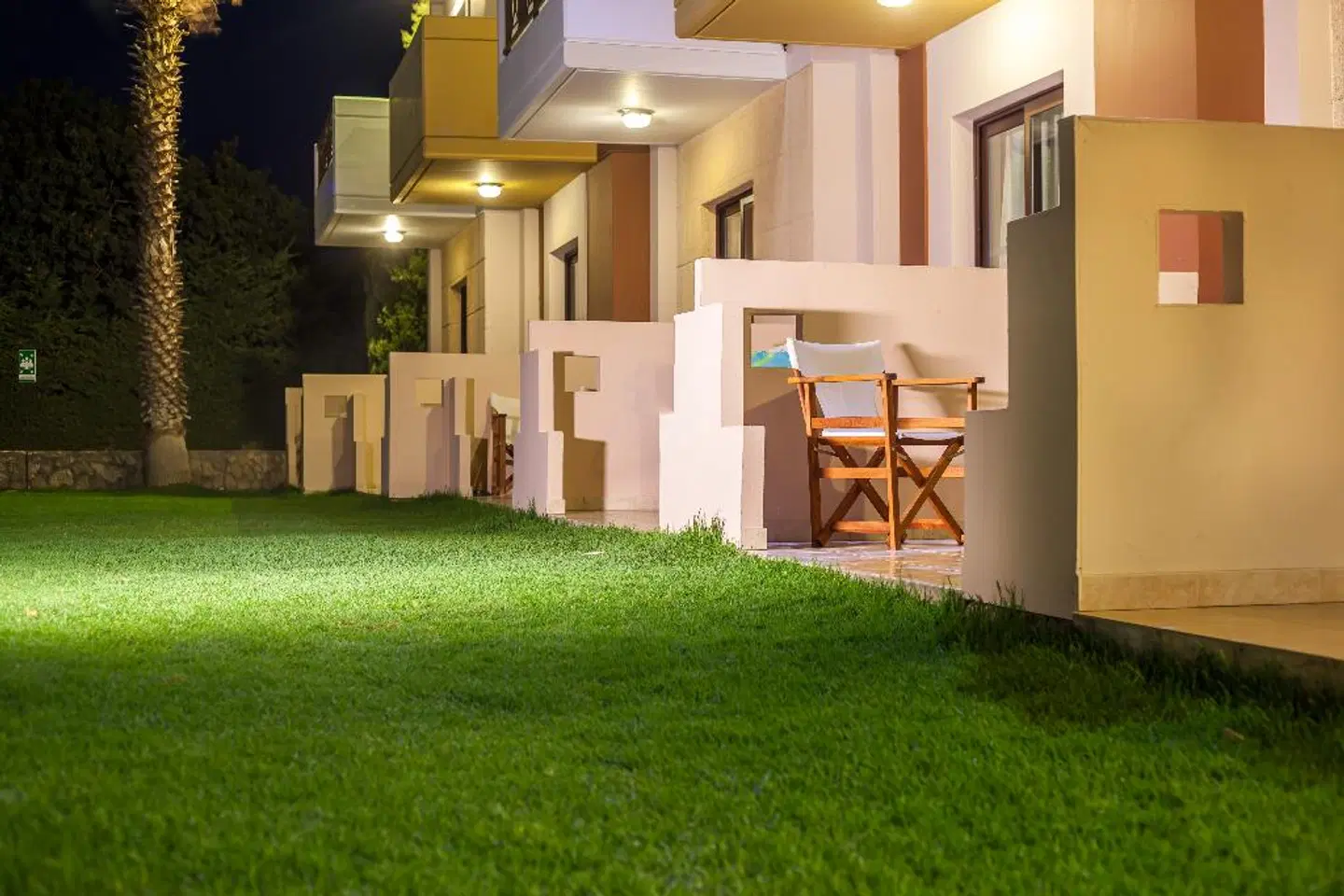 Stavros Melathron EXTERIOR