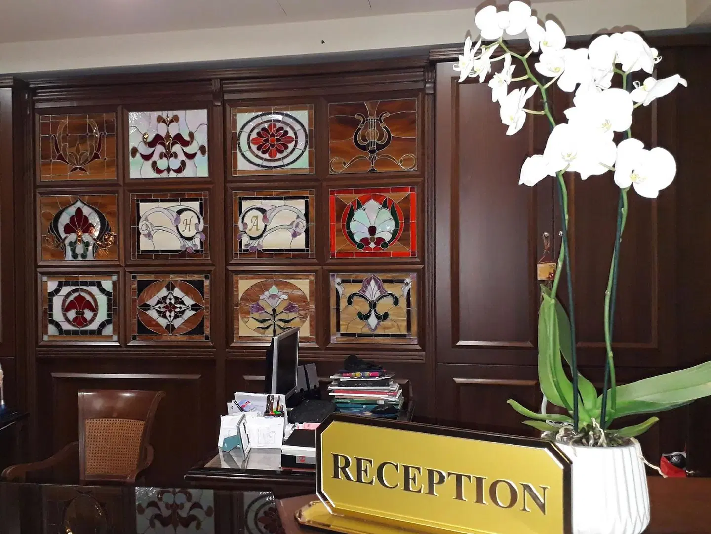 Apollonia Hotel Restaurant