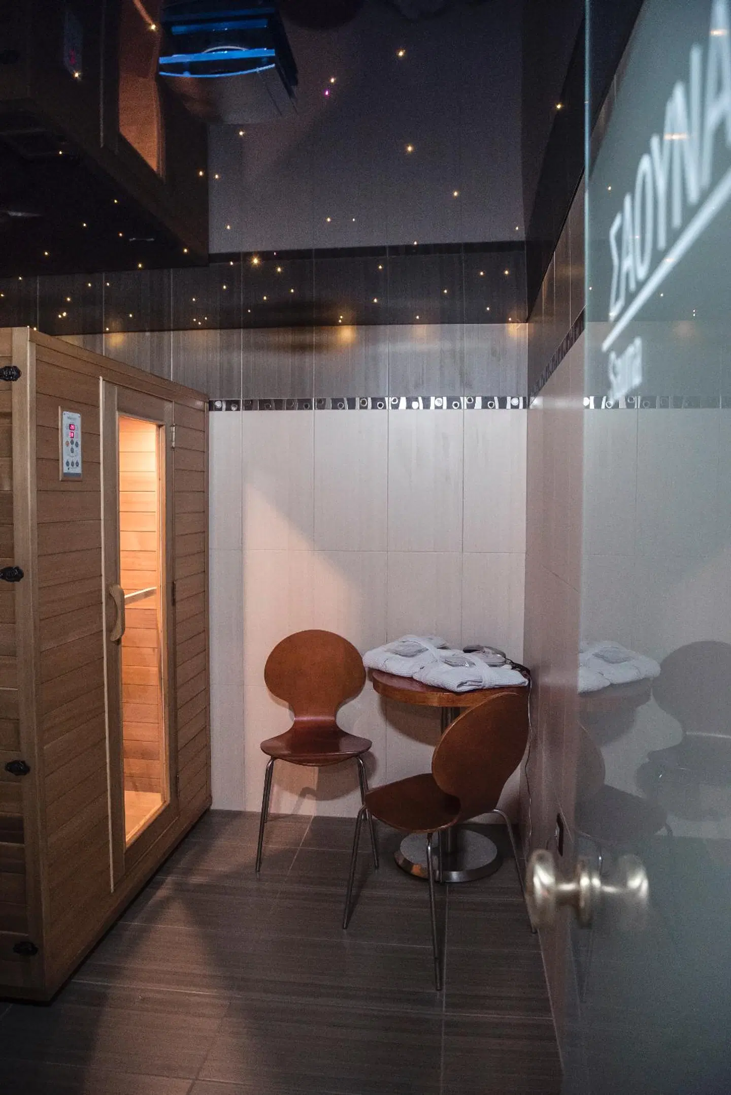 Theofilos Paradise Boutique Hotel HEALTH_BEAUTY