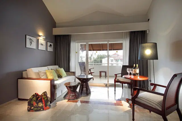 TRS Turquesa Hotel ROOM_EXAMPLE