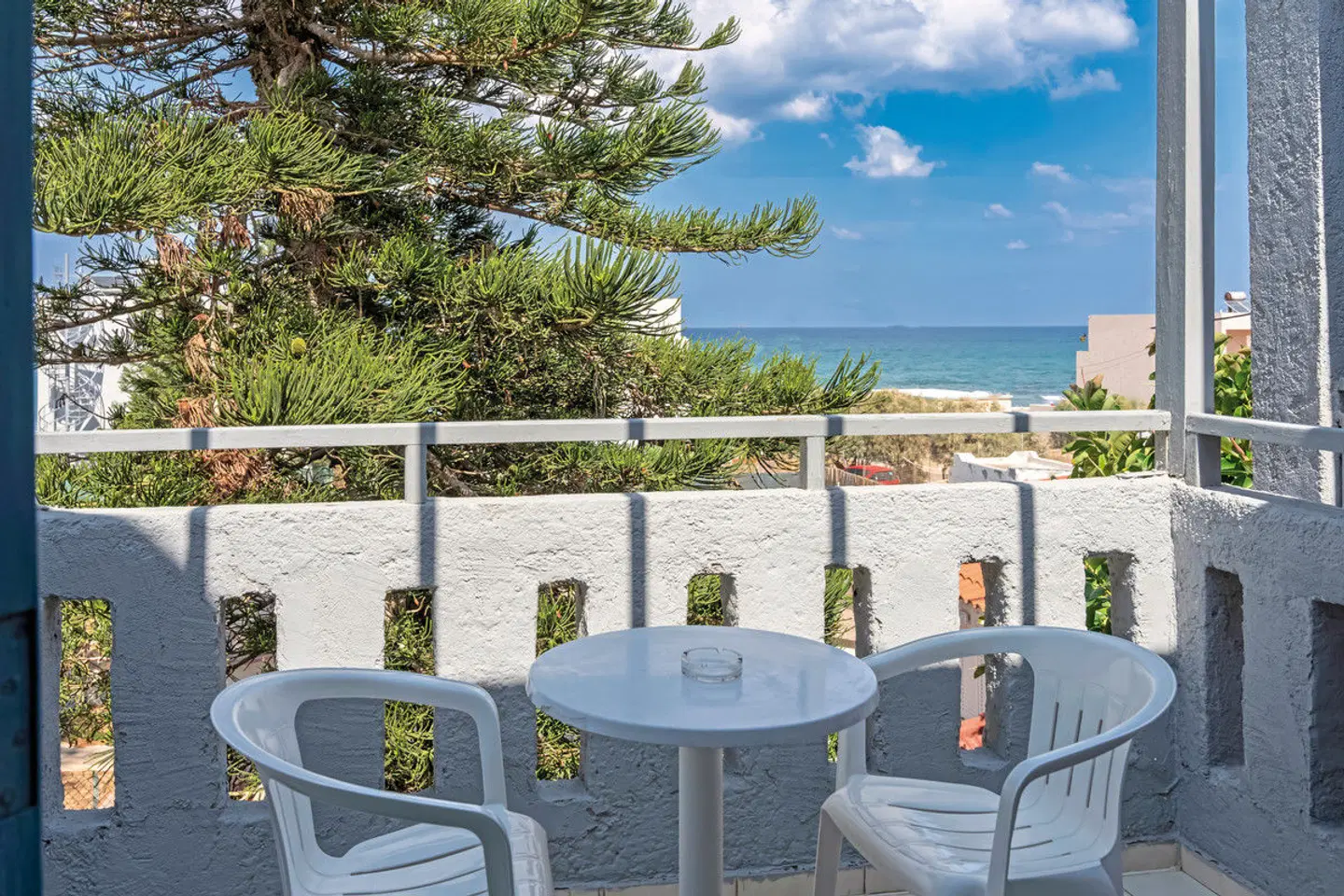 Marilisa Hotel Terrasse