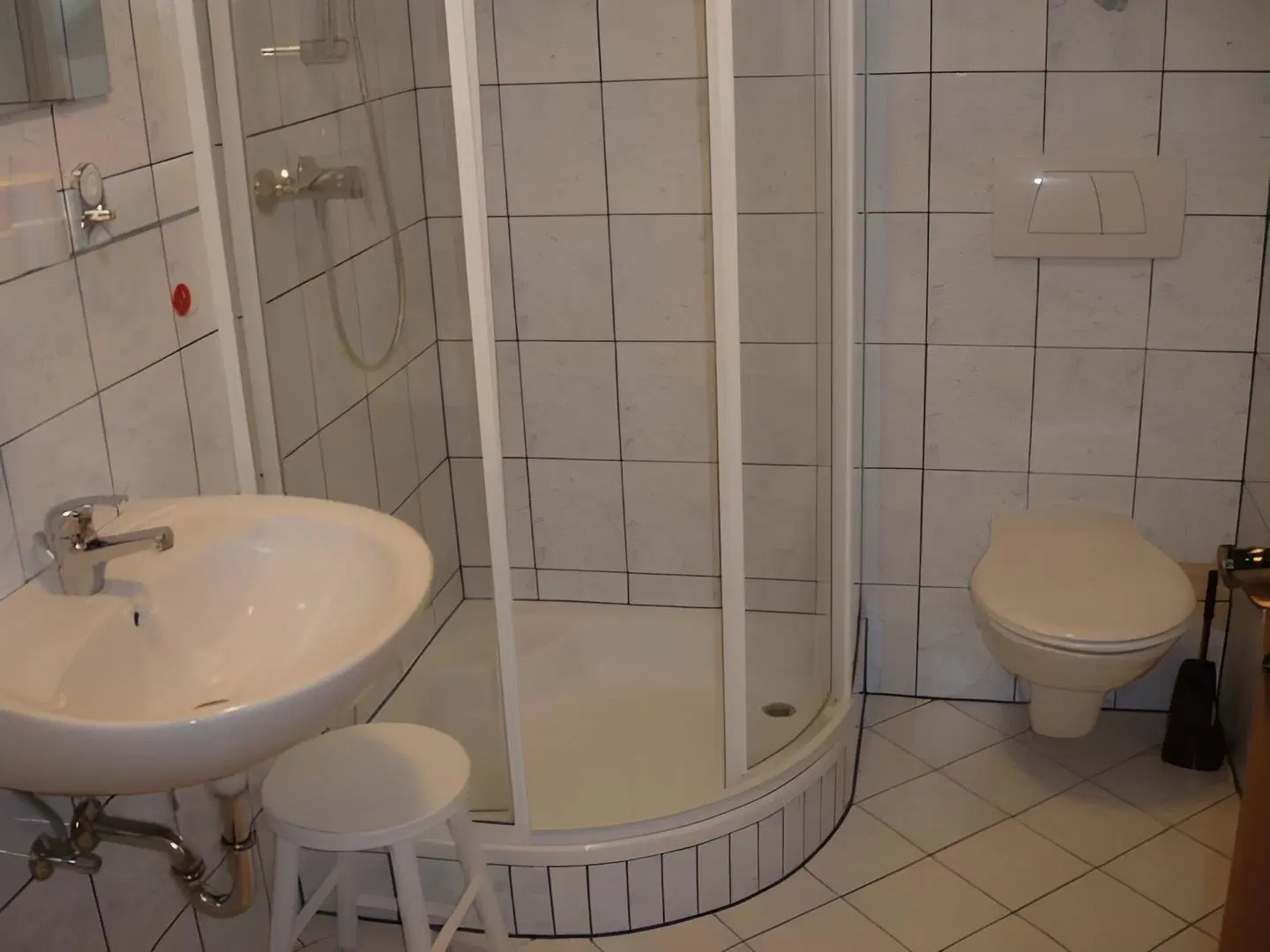 Haus Gatterer Badezimmer