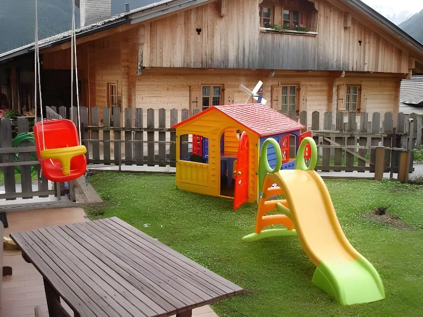 Haus Gatterer SPORTS_AND_LEISURE