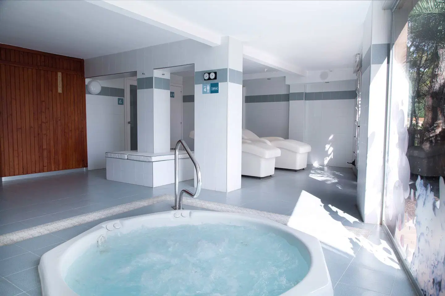 GHT S'Agaro Mar HEALTH_BEAUTY