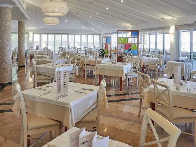 BQ Alcudia Sun Village Restaurant