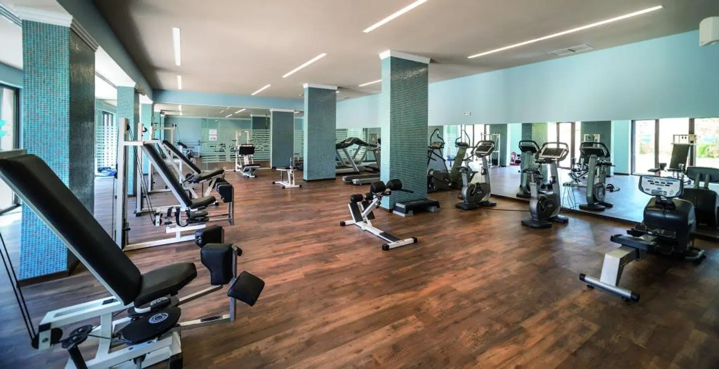 Aldemar Olympian Village SPORTS_AND_LEISURE