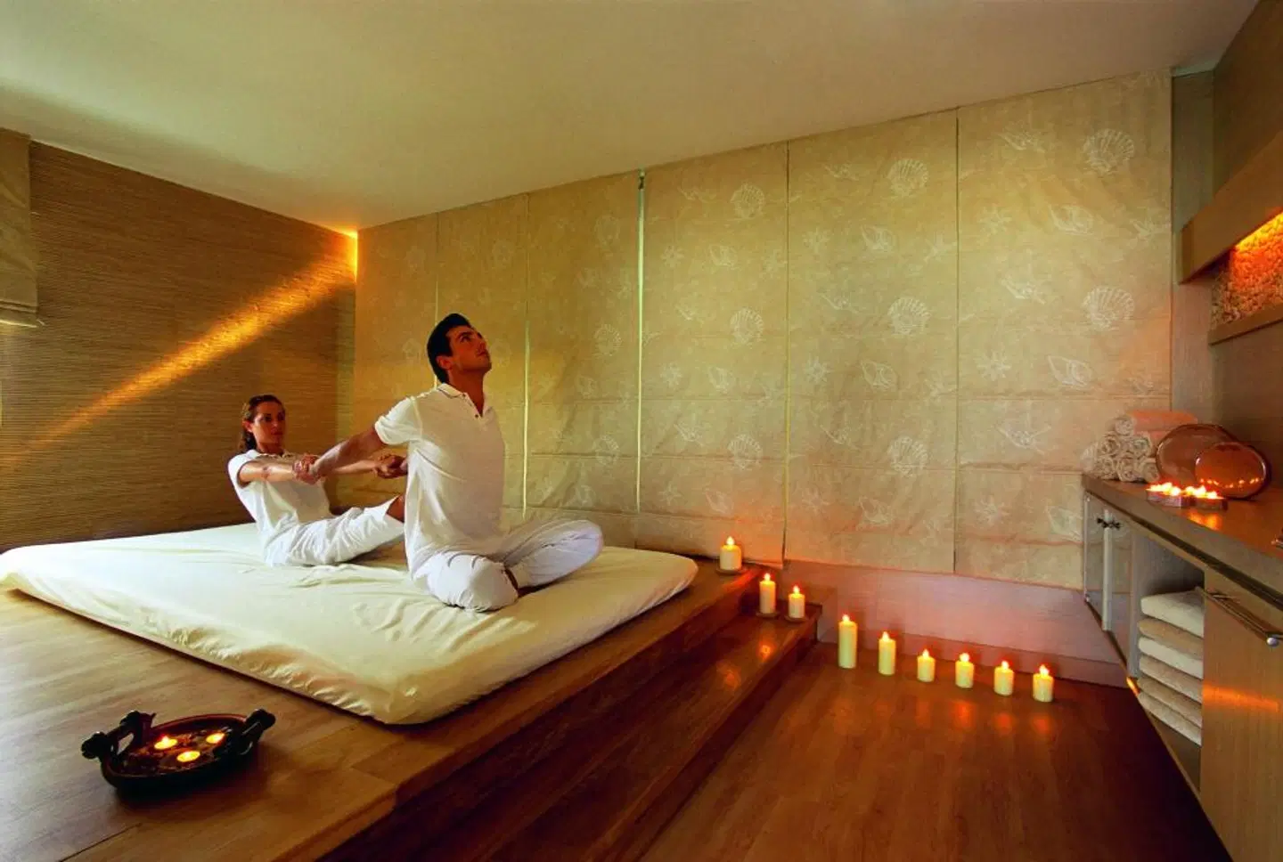 Aldemar Olympian Village HEALTH_BEAUTY