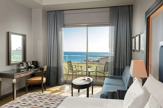 Kaya Palazzo Golf Resort ROOM_EXAMPLE