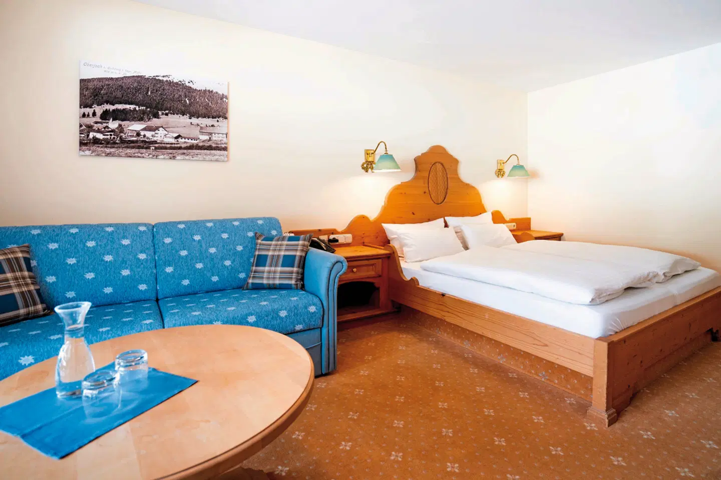 Hotel-Alpengasthof "Löwen" ROOM_EXAMPLE