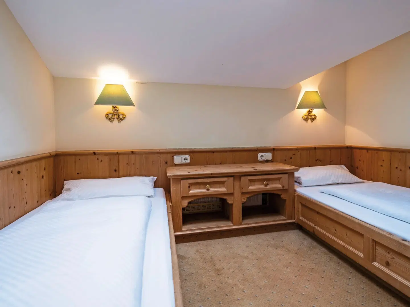 Hotel-Alpengasthof "Löwen" ROOM_EXAMPLE